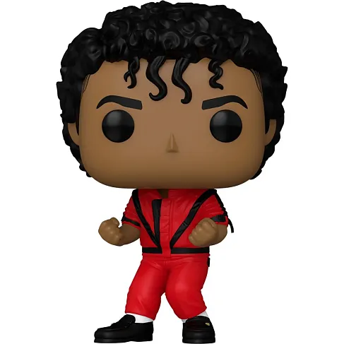 Фигурка Michael Jackson Thriller — Funko Pop! Vinyl Figure 359