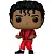 Фигурка Майкл Джексон "Триллер" от Funko POP! 359