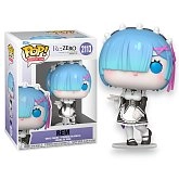 Фигурка Re:Zero Starting Life in Another World Rem — Funko Pop! Vinyl 2113