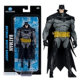 Фигурка DC White Knight Batman — McFarlane Toys Figure New Blister Card