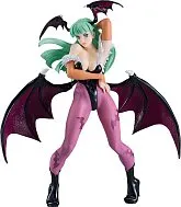 Фигурка Darkstalkers Morrigan — Pop Up Parade