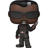 Фигурка Deadpool Wolverine Blade — Funko Pop! Vinyl 1495