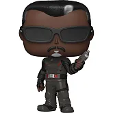 Фигурка Deadpool Wolverine Blade — Funko Pop! Vinyl 1495