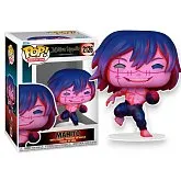 Фигурка Jujutsu Kaisen Mahito — Funko Pop! Vinyl Plus 2126