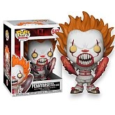 Фигурка Пеннивайза — Funko It 2017 POP! Pennywise Spider Legs