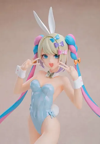 Фигурка Needy Streamer Overload OMGkawaiiangel Bunny Pup L — Goodsmile Pop Up Parade