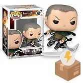 Фигурка Attack on Titan Connie Springer — Funko Pop! Vinyl 1991BD