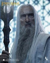 Фигурка Саруман — Inart AgA041 The Lord of the Rings Saruman 1/6