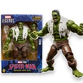 Фигурка Spider-man Brand New Day Hulk — Hasbro Marvel Legends