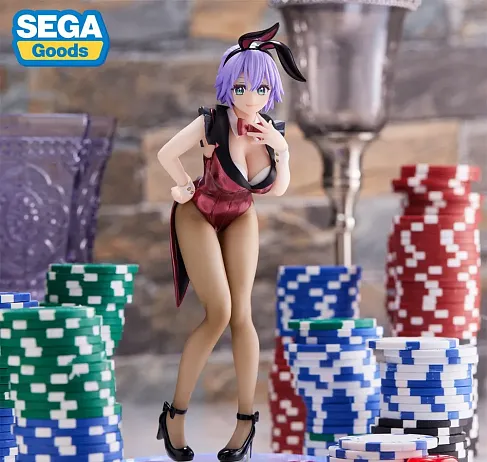 Фигурка Couple of Cuckoos Hiro Segawa — SEGA PM Figure 