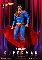 Фигурка Супермен — Superman DC Comics Dynamic 8ction Heroes