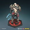 Фигурка Амон «Borderlands 4» от Dark Horse
