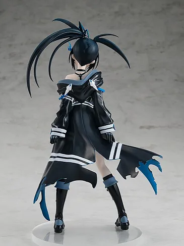 Фигурка Elishka Black Rock Shooter — Pop Up Parade