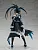 Фигурка Elishka "Black Rock Shooter" от Good Smile Company