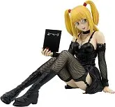 Фигурка Тетрадь смерти — Abystyle Studio Death Note Misa 1/10 PVC Statue
