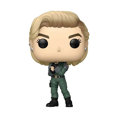 Фигурка Thunderbolts Yelena Belova — Funko Pop Vinyl 1481
