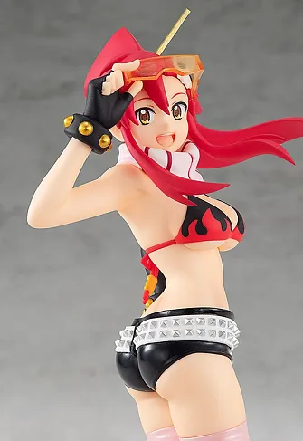 Фигурка Yoko Tengen Toppa Gurren Lagann — Pop Up Parade