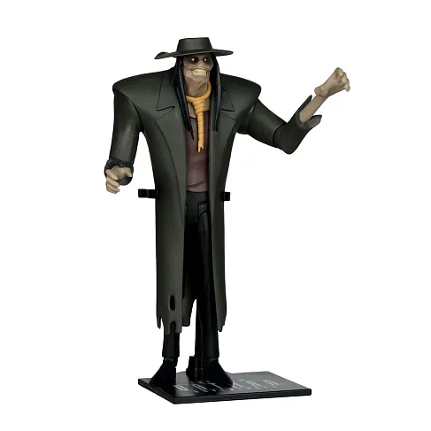 Фигурка Scarecrow — McFarlane Toys New Batman Adventures Wave 4