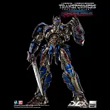 Фигурка DLX Nemesis Prime — ThreeZero Transformers Last Knight