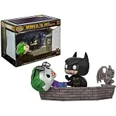 Фигурки Бэтмена и Джокера — Funko Batman 80th POP! 2-Pack Batman Joker 1989