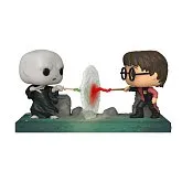 Фигурка Harry VS Voldemort — Funko Pop! Moments
