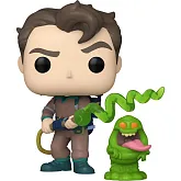 Фигурка Venkman — Real Ghostbusters Funko Pop! Vinyl 1785