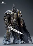 Фигурка Lich King — Titan Toys TT001 Frost Knight 1/12