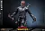 Фигурка Блэйд "Дэдпул и Росомаха" от Hot Toys