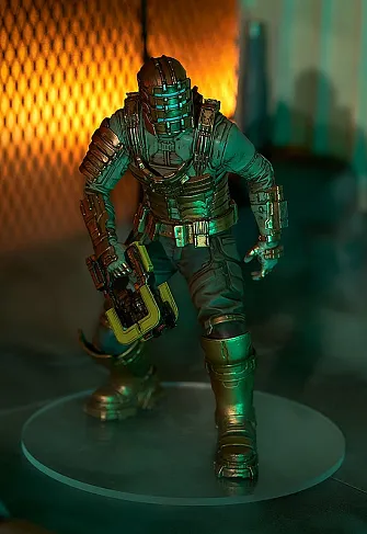 Фигурка Dead Space Isaac Clarke — Pop Up Parade