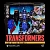 Фигурка Трансформер Razorclaw "Transformers Age Of The Primes" от Hasbro