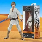 Фигурка Luke Skywalker — Hasbro Star Wars Black Series A New Hope