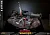 Фигурка Блэйд "Дэдпул и Росомаха" от Hot Toys