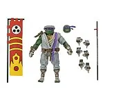 Фигурка Donatello — Neca Teenage Mutant Ninja Turtles Last Ronin