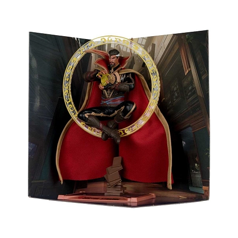Фигурка Marvel Rivals Collection Doctor Strange 1/10 — McFarlane Toys Figure