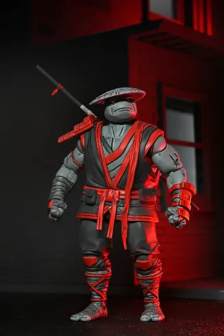 Фигурка Donatello Nightwatchers — Neca Teenage Mutant Ninja Turtles Last Ronin Lost Years