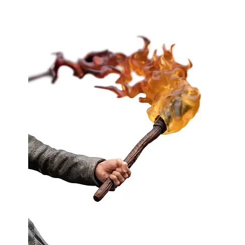 Фигурка Aragorn — Lord of the Rings Figures of Fandom Statue