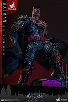 Фигурка Batman XE Suit Hellbat — Hot Toys VGM73 Batman Arkham Origins 1/6