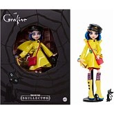 Фигурка Coraline Doll — Mattel Monster High