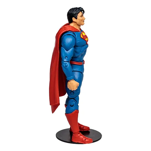 Фигурки Superman vs Superman of Earth-3 with Atomica — McFarlane Toys 2-Pack
