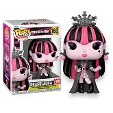 Фигурка Monster High Draculaura — Funko Pop! Vinyl