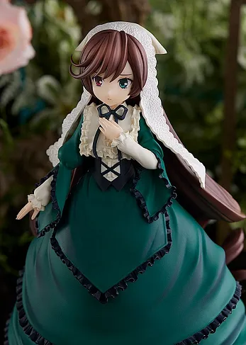 Фигурка Rozen Maiden Suiseiseki — Goodsmile Pop Up Parade