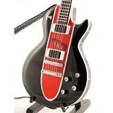Реплика — Mini Guitar Guns N Roses Slash Corvette
