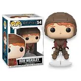 Фигурка Harry Potter Ron Weasley on Broom — Funko POP! Vinyl 54