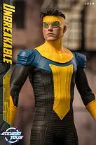 Фигурка Неуязвимый — Soosootoys SST044 Hero Unbreakable 1/6