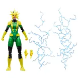 Фигурка Electro Francine Frye — Hasbro Marvel Legends Spider-Man Figure