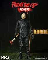 Фигурка Jason Voorhees — Neca Friday the 13th Part 8 The Game Figure