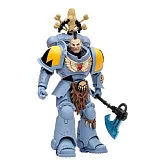 Фигурка Space Wolves Wolf Guard — McFarlane Toys Warhammer 40000