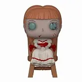 Фигурка Аннабель — Funko The Conjuring POP! Annabelle in Chair 790