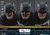 Фигурка Бэтмен "Dark Knight Returns" от Hot Toys