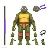 Фигурка Donatello — Super 7 TMNT Ultimates Wave 12 2003 Series